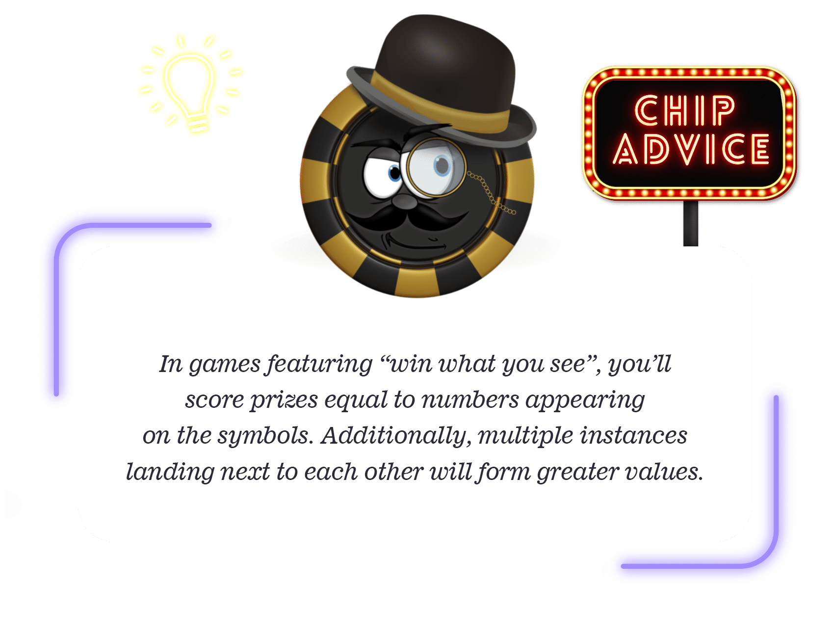 chip-advice-win-what-you-see